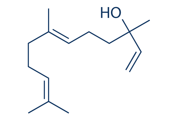 nerolidol-chemical-structure-s5345.gif